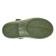 Crocs Kids’ Bayaband Sandal